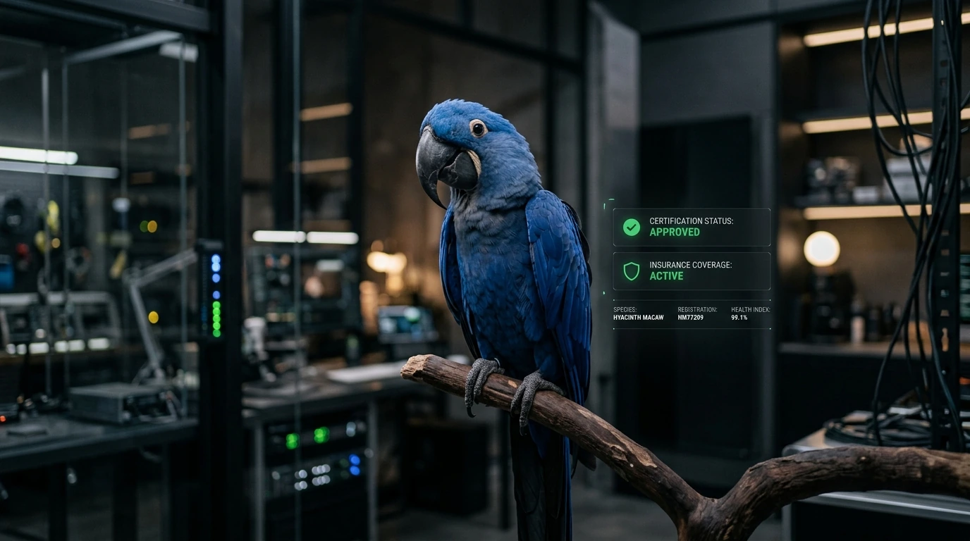 Optimizing Exotic Avian Breeding: Strategic Certification and Health Insurance in 2026